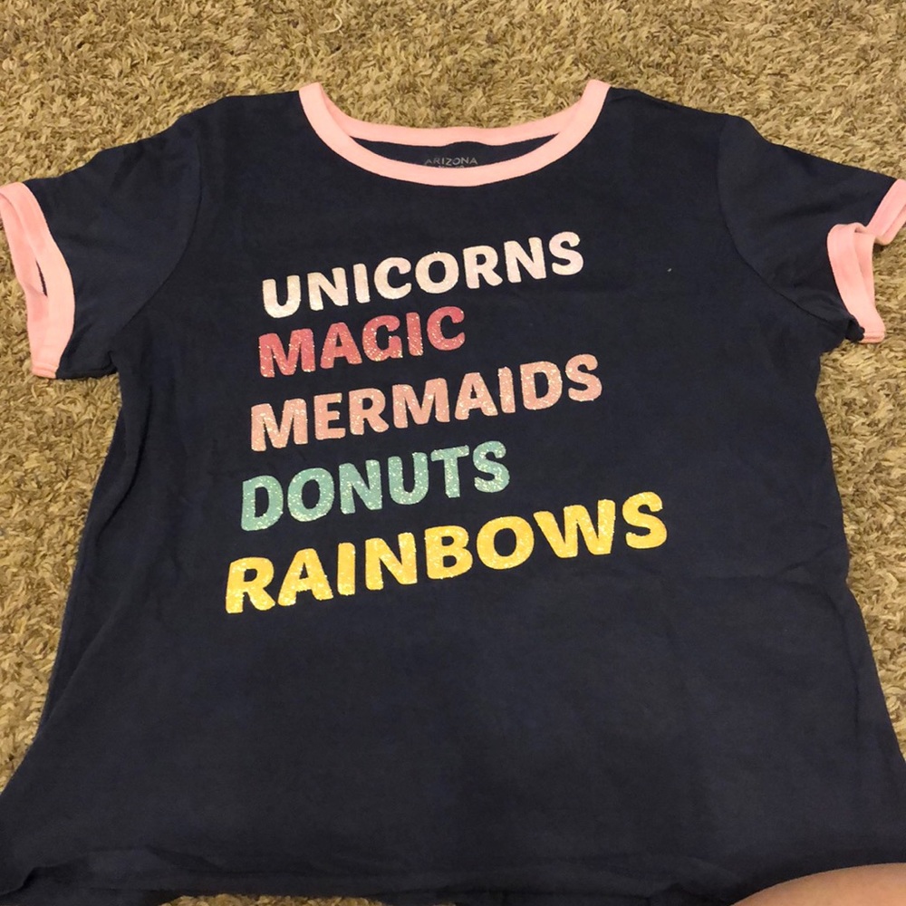 Girls Shirt